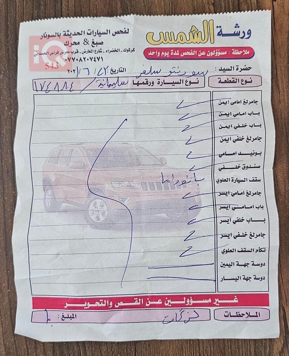 کیا سۆرینتۆ